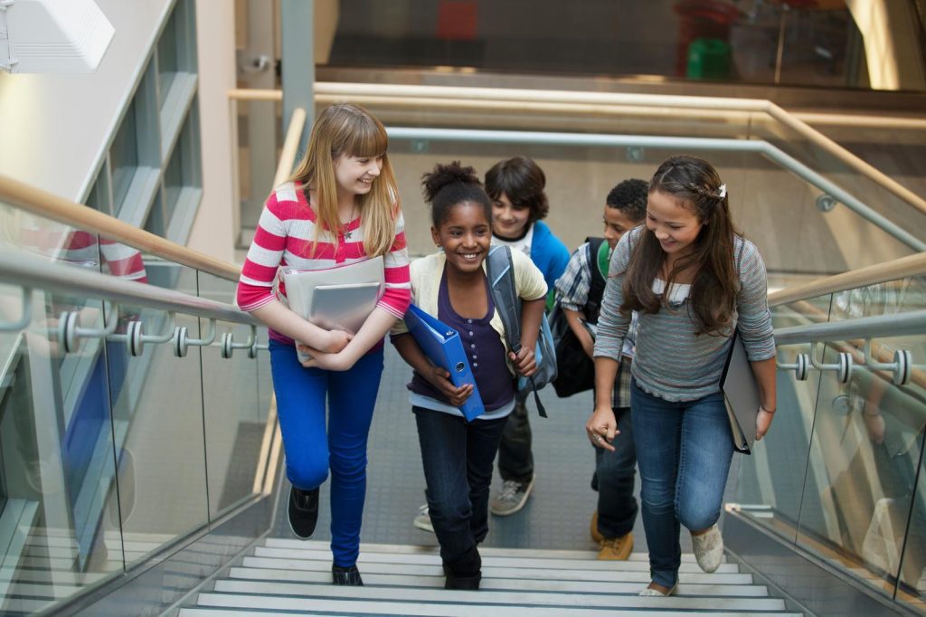 Scuole serali a Genova