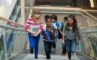 Scuole serali a Genova