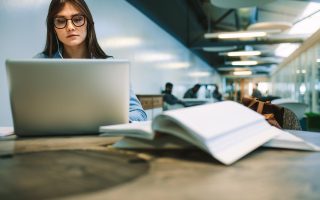 Scuole serali a Giovinazzo