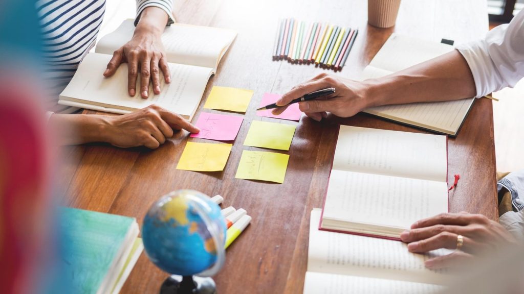 Scuole serali a Giulianova