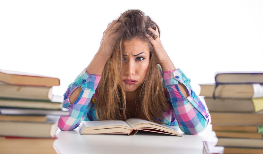 Scuole serali a Giussano