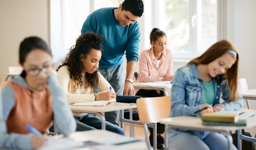Scuole serali a Isernia
