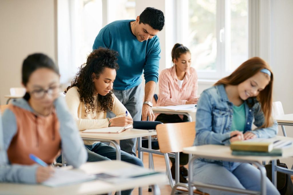 Scuole serali a Isernia