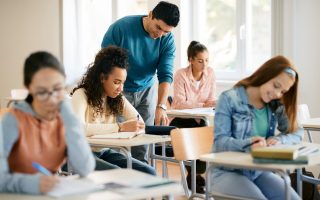 Scuole serali a Isernia