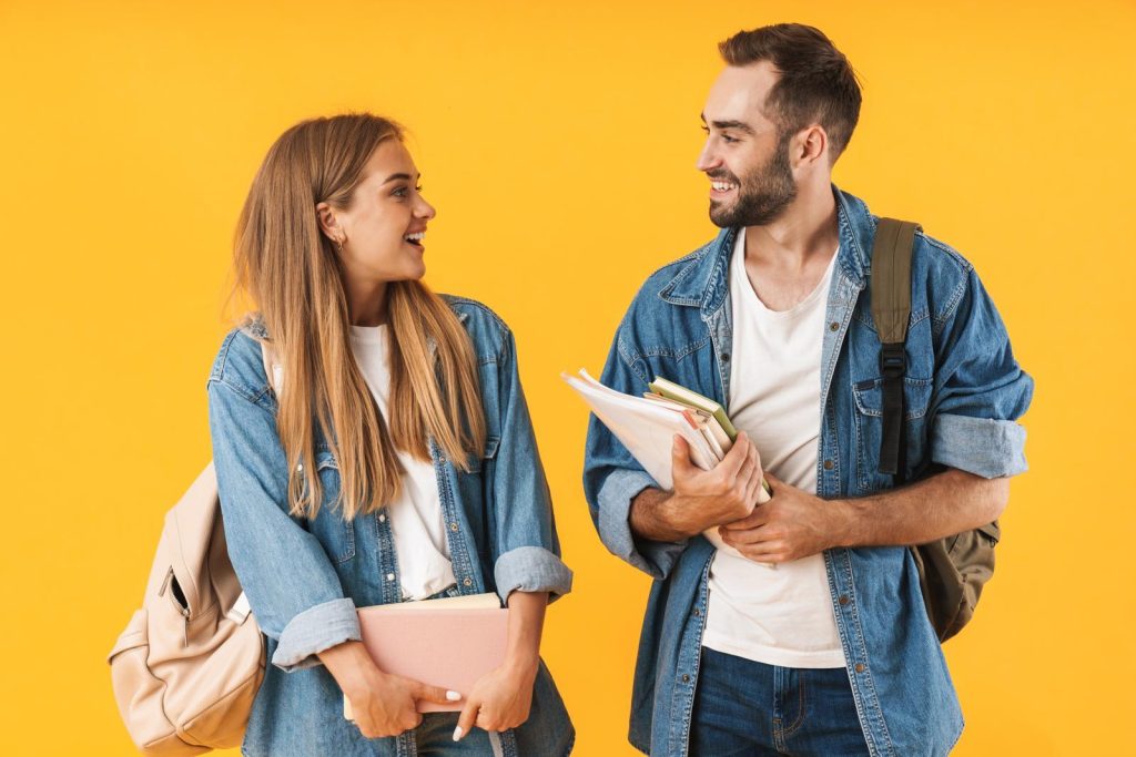 Scuole serali a Ladispoli