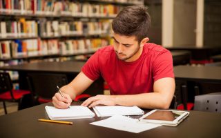 Scuole serali a Lentini
