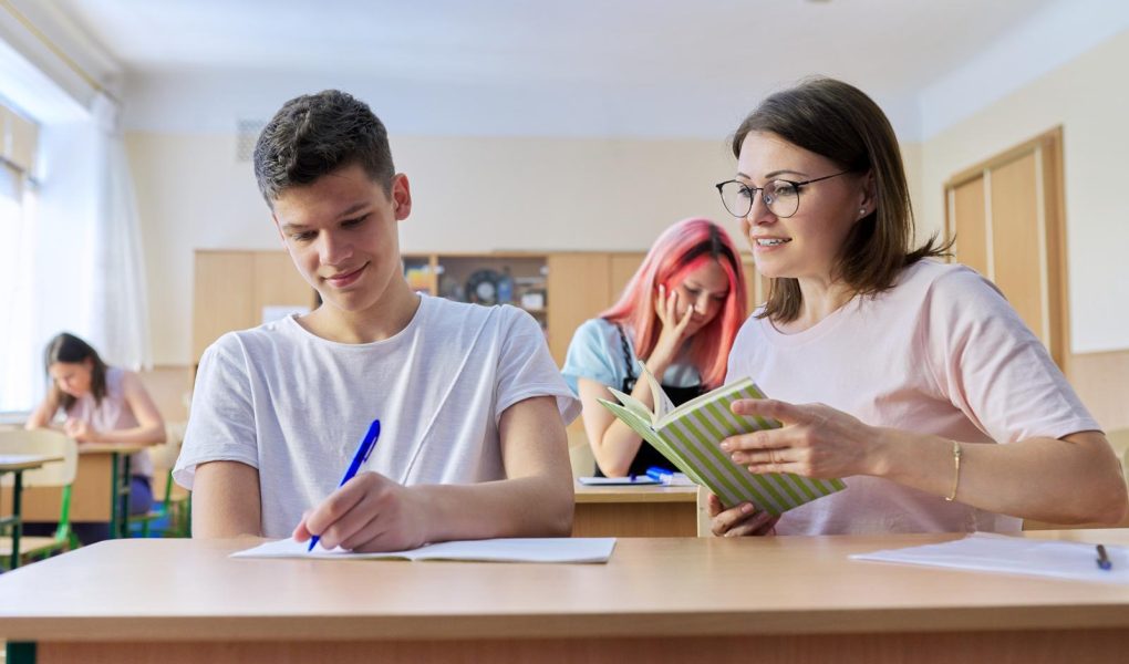 Scuole serali a Macerata