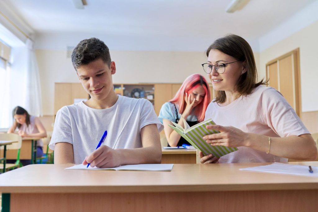 Scuole serali a Macerata