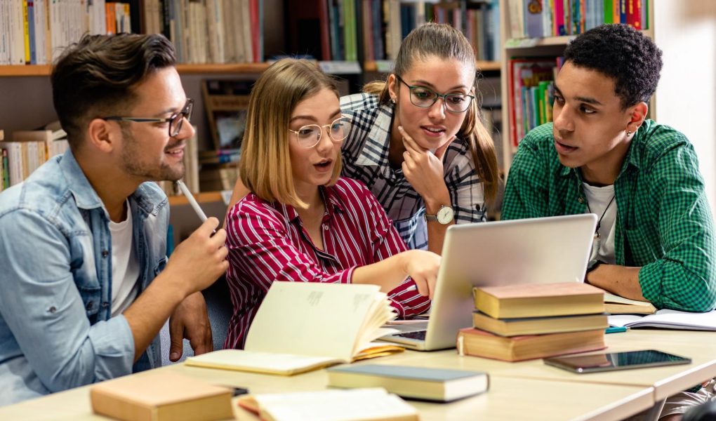 Scuole serali a Marano di Napoli