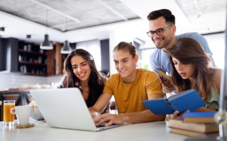 Scuole serali a Massa