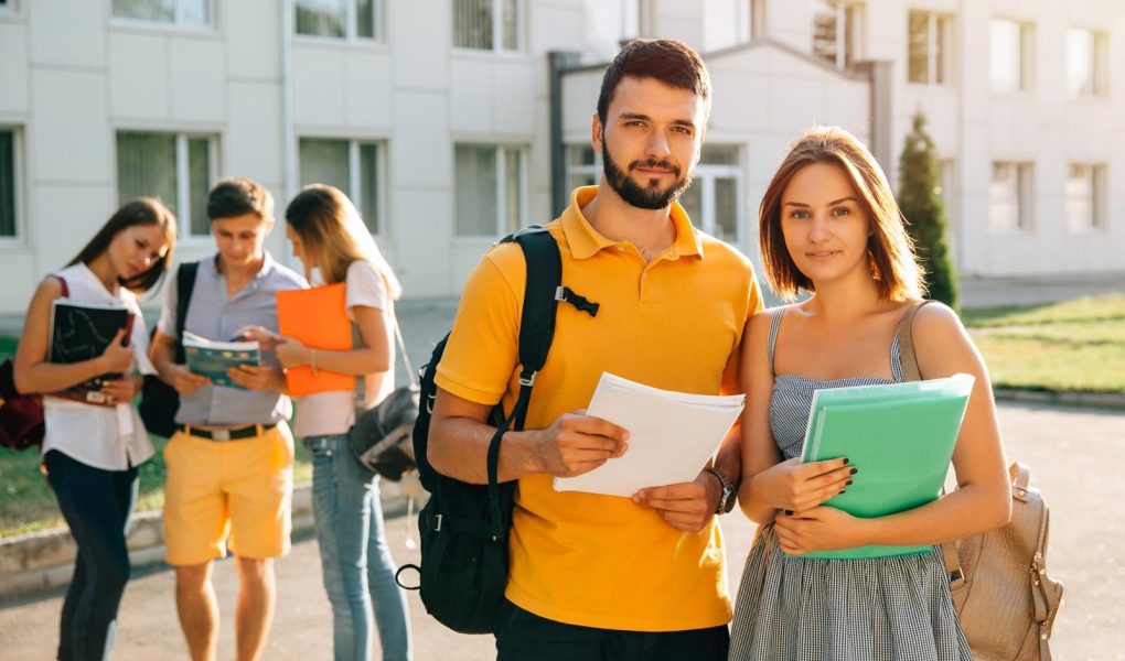 Scuole serali a Modena