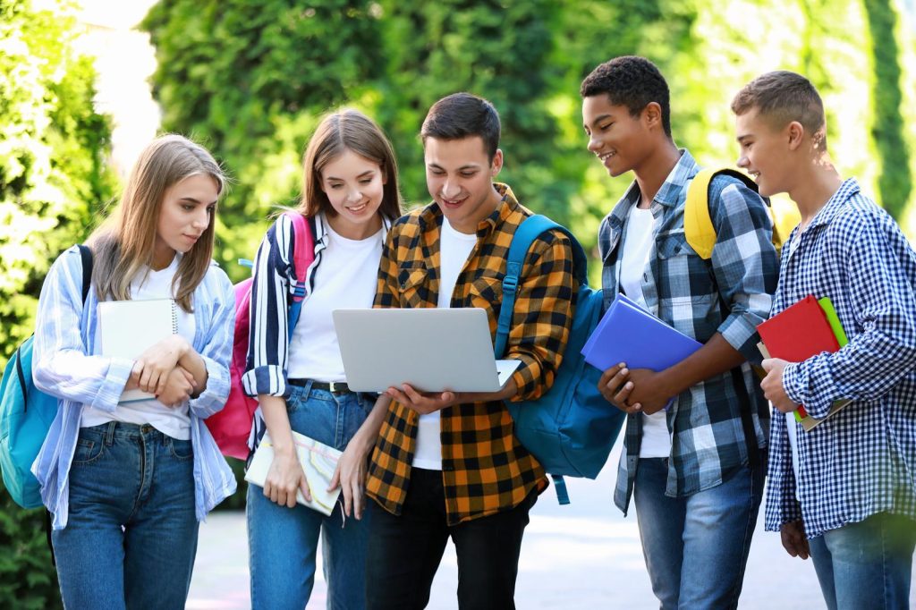 Scuole serali a Mogliano Veneto