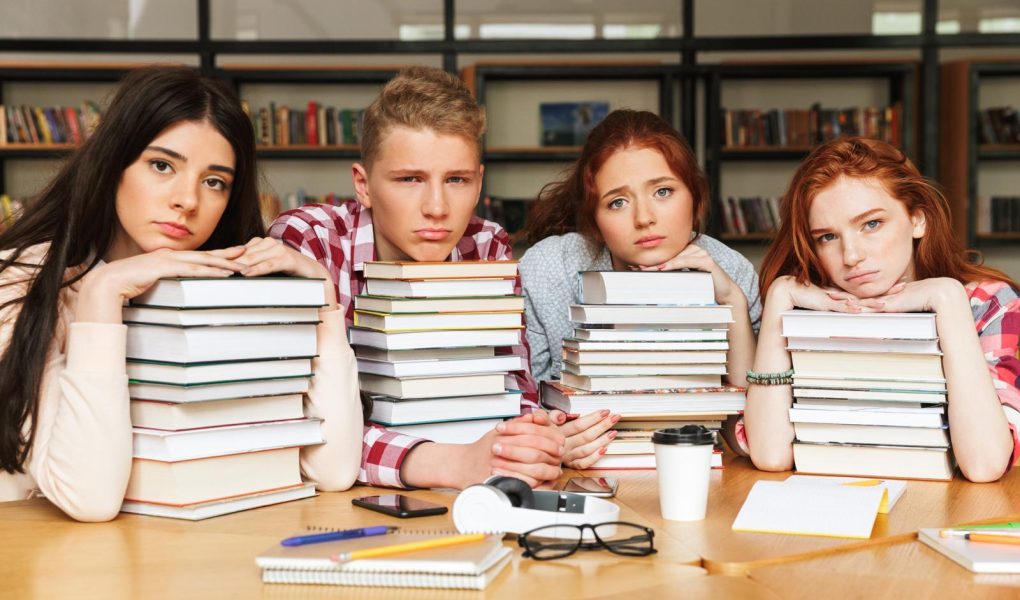 Scuole serali a Monserrato