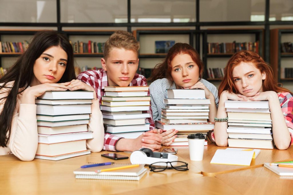Scuole serali a Monserrato