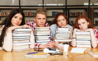 Scuole serali a Monserrato