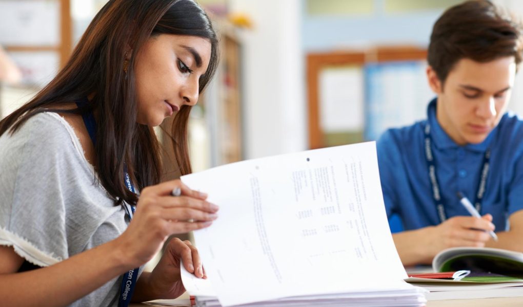 Scuole serali a Montichiari