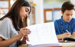Scuole serali a Montichiari