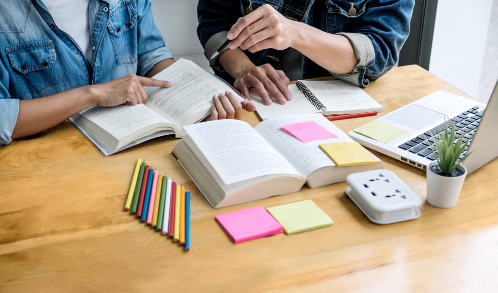 Scuole serali a Napoli
