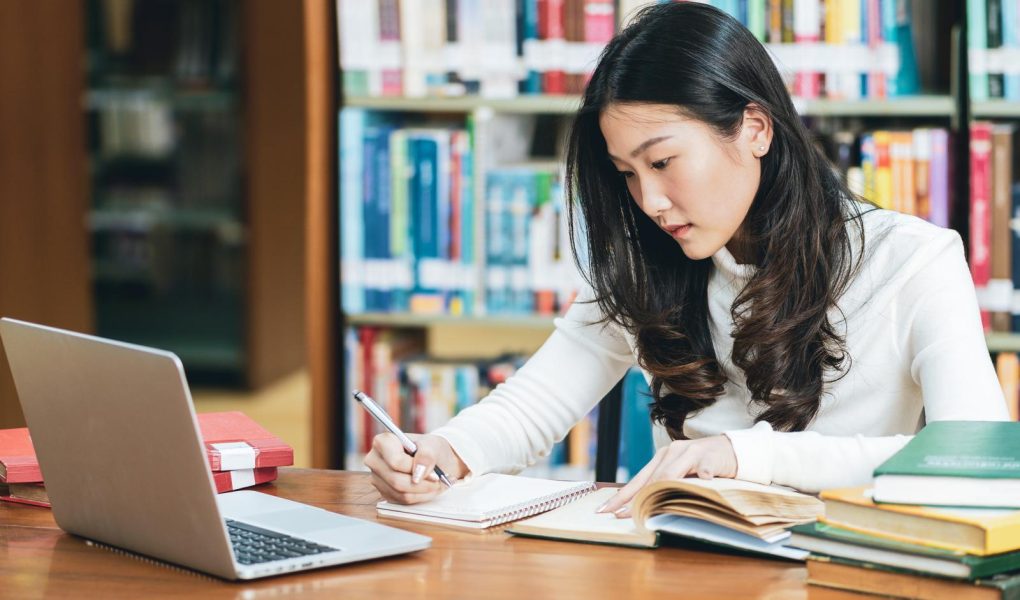 Scuole serali a Nocera Superiore