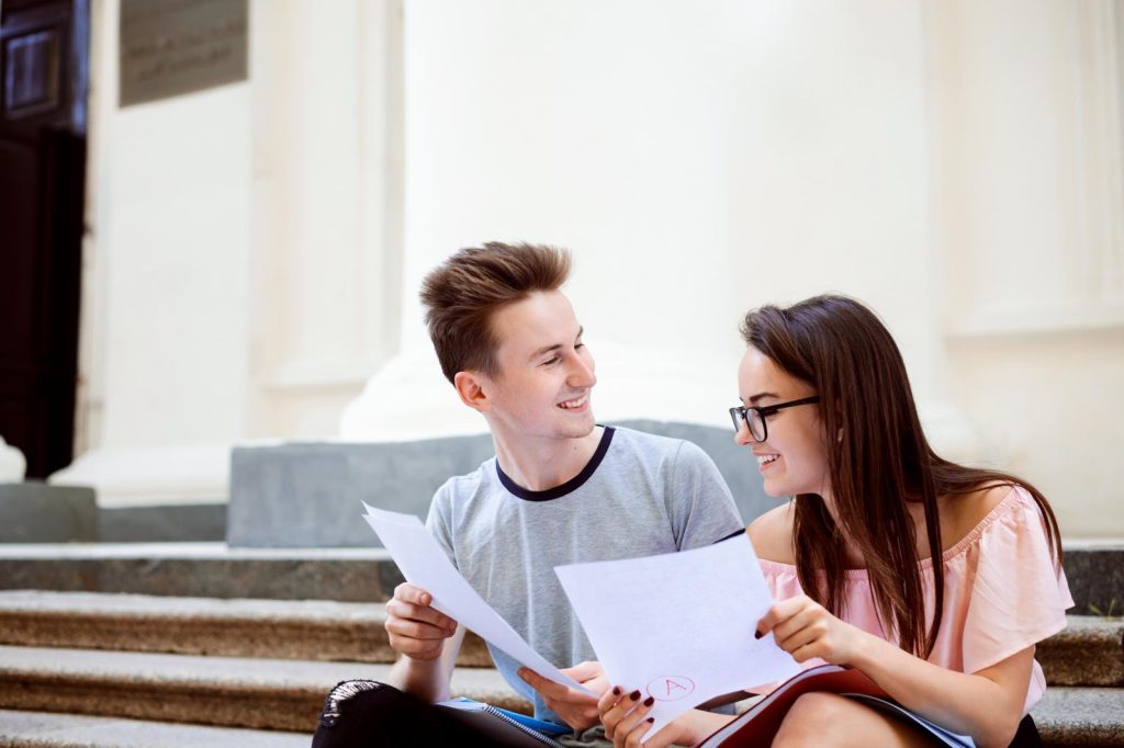 Scuole serali a Ostuni