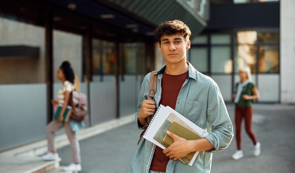 Scuole serali a Perugia