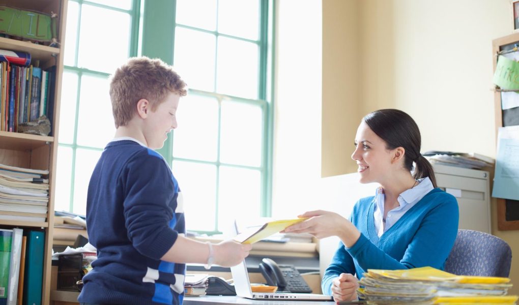 Scuole serali a Pioltello