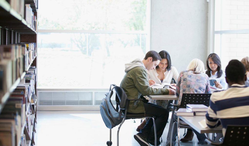 Scuole serali a Pisa