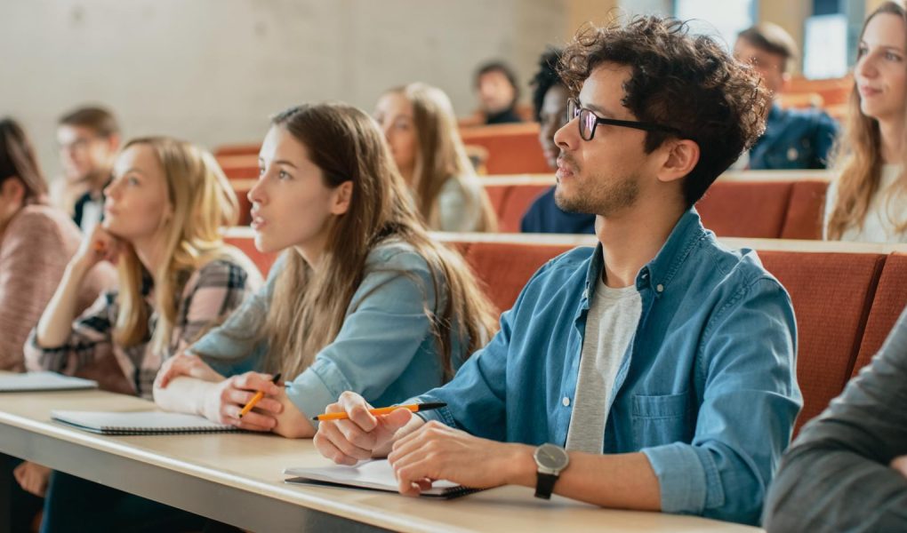 Scuole serali a Portici