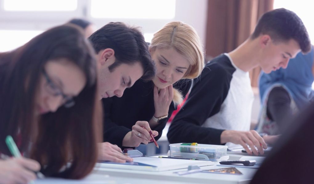 Scuole serali a Porto Torres