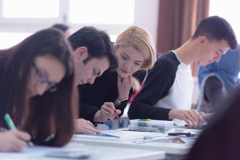 Scuole serali a Porto Torres