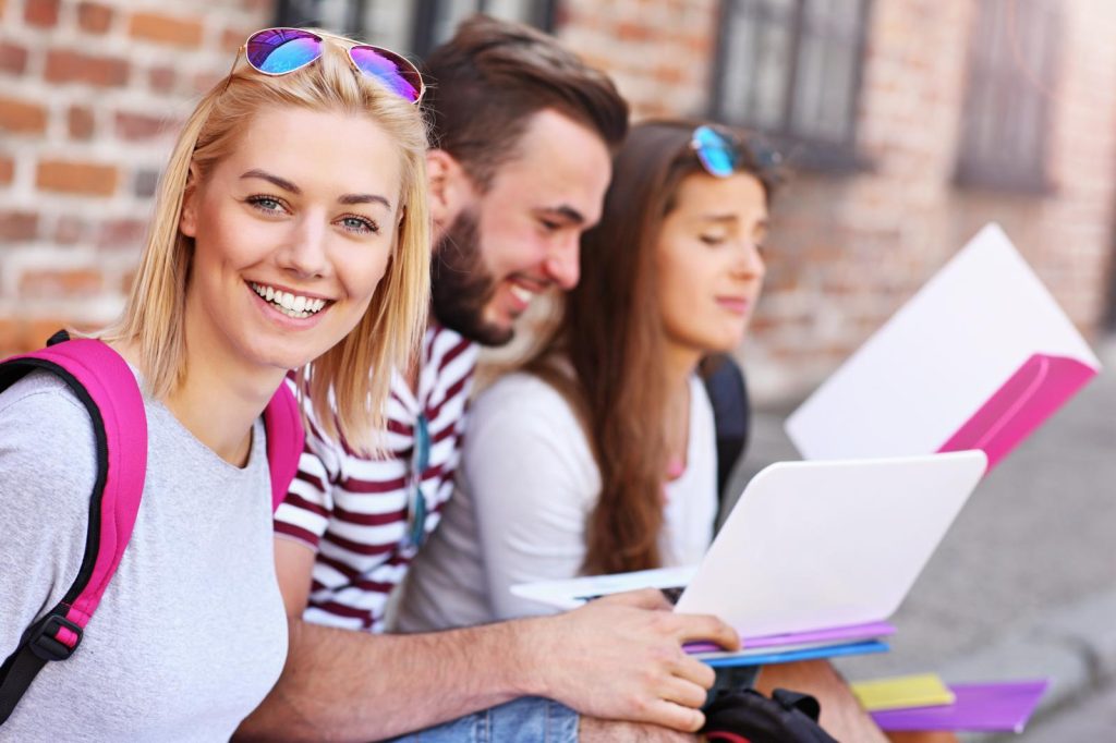 Scuole serali a Prato