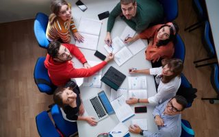 Scuole serali a Quarrata