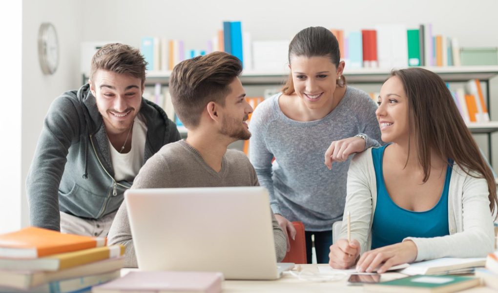 Scuole serali a Quarto