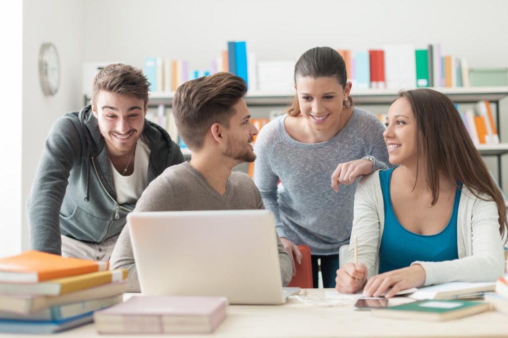 Scuole serali a Quarto