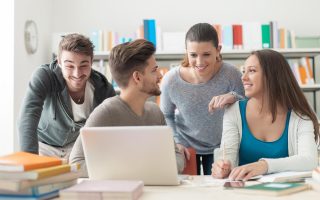 Scuole serali a Quarto