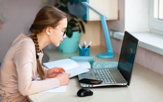 Scuole serali a Rho