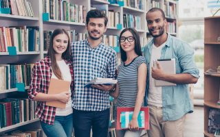 Scuole serali a Riccione