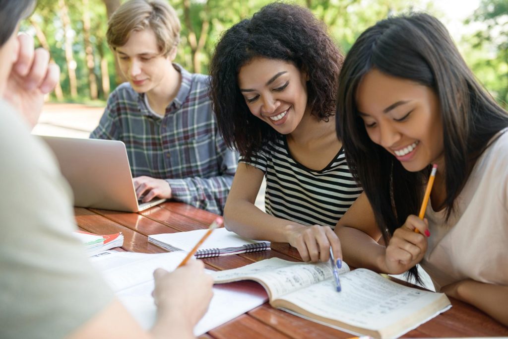 Scuole serali a Rozzano