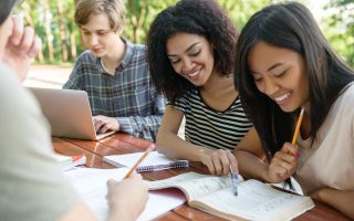 Scuole serali a Rozzano