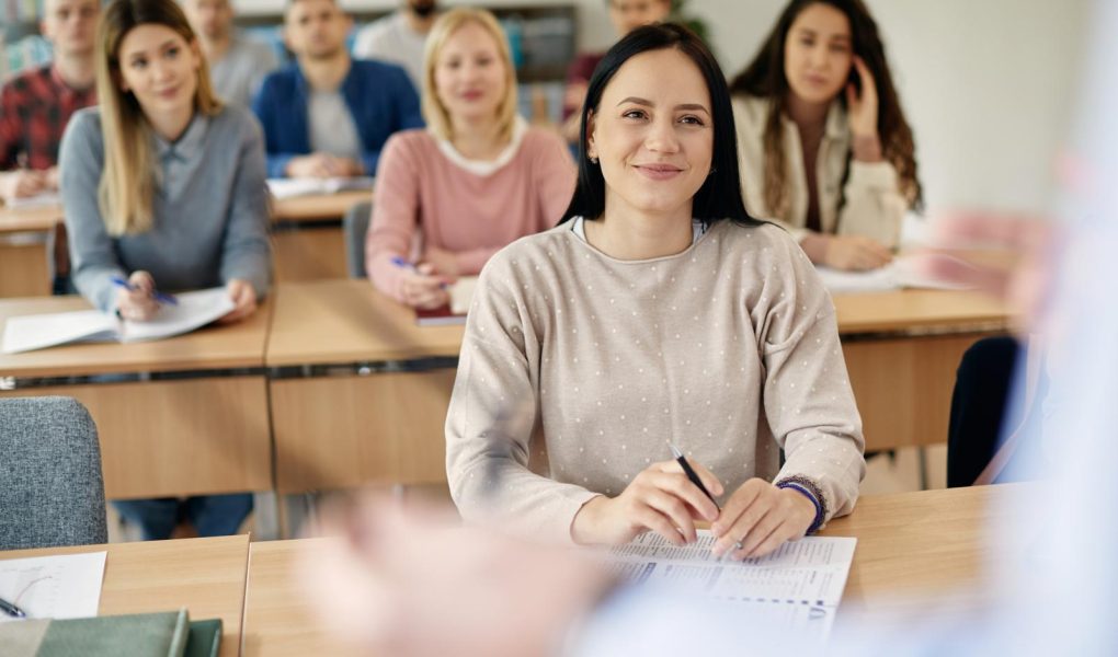 Scuole serali a San Bonifacio