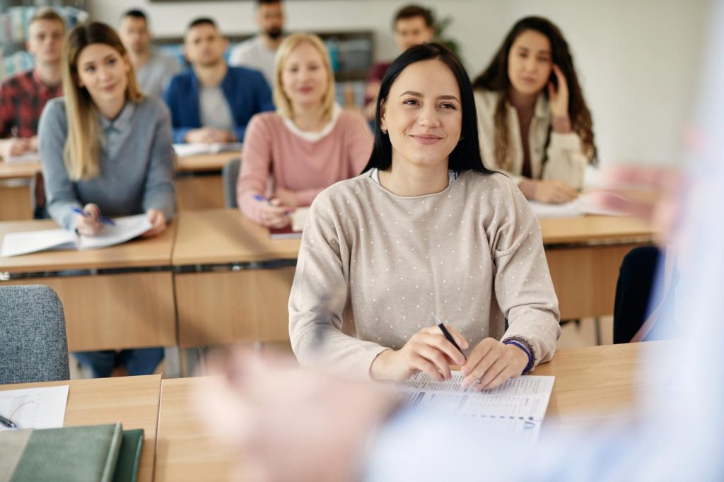 Scuole serali a San Bonifacio