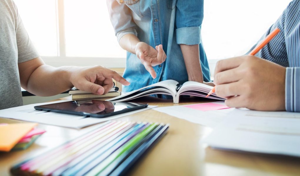 Scuole serali a San Severo
