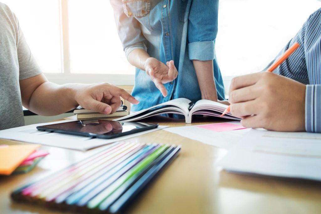 Scuole serali a San Severo