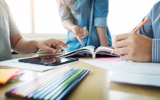 Scuole serali a San Severo