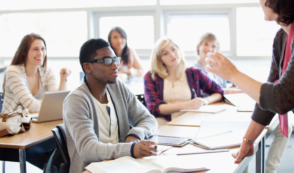 Scuole serali a Scafati