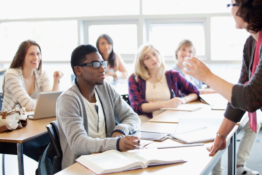 Scuole serali a Scafati
