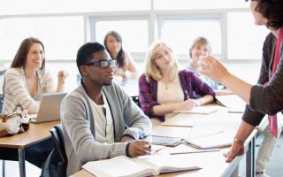 Scuole serali a Scafati