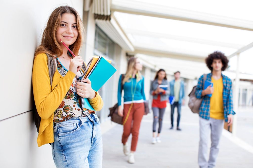 Scuole serali a Scandiano
