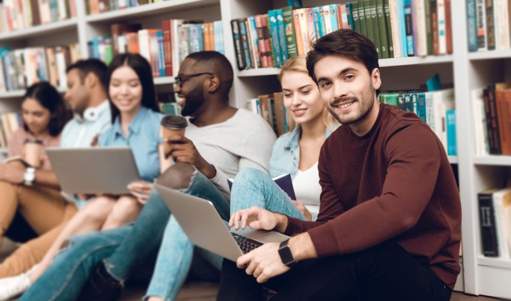 Scuole serali a Senago
