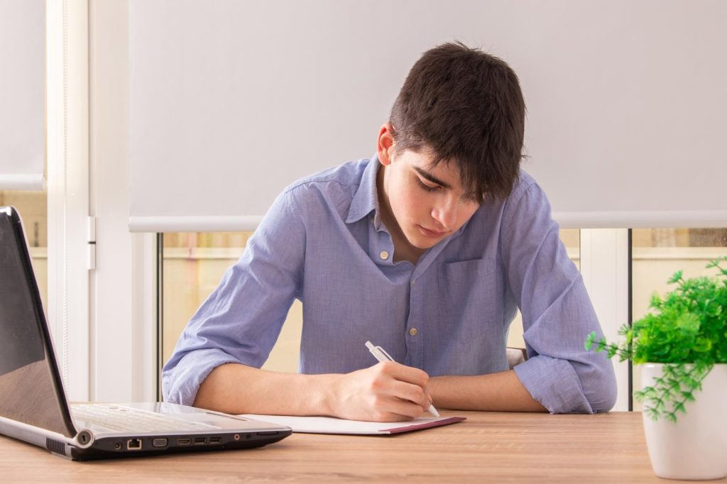 Scuole serali a Senigallia